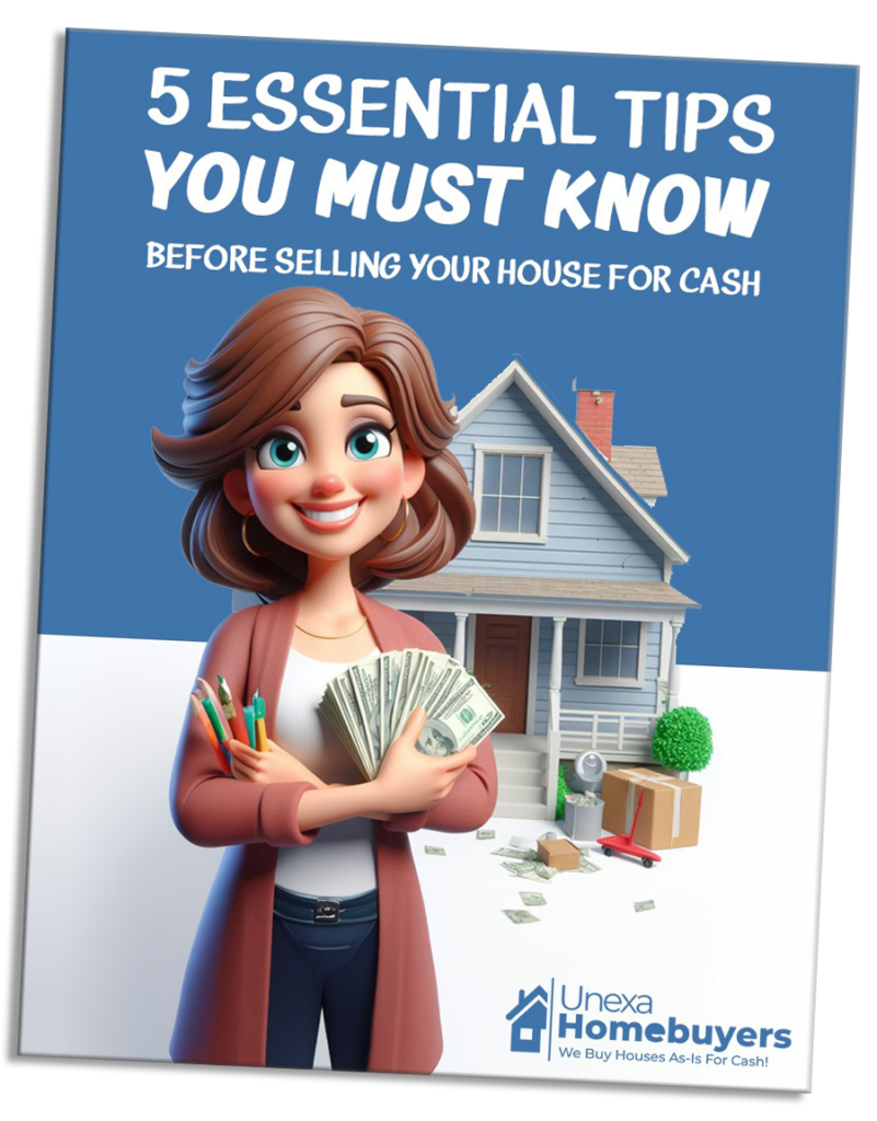 5 essential tips must know before selling your house for cash