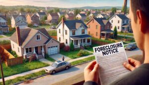 preforeclosure