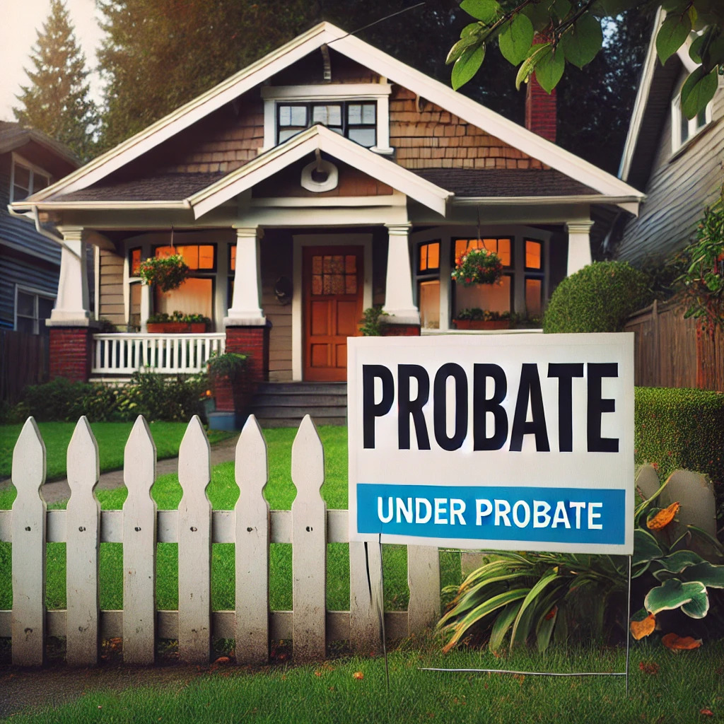 Understanding Probate: Essential Insights for Homeowners